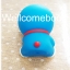 ตุ๊กตายาง "Doraemon"