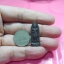 พระร่วงรางปืนหลังฉัตร จ.อ. วัดมกุฏกษัตริยาราม ปี 2511 พิธี 100 ปี วัดมกุฏกษัตริยาราม เป็นพระเครื่องที่หายาก
