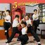 5 พยัคฆ์มายา Rise And Fall Of A Stand-In เหมียวเฉียวเหว่ย,หยางพ่านพ่าน