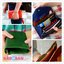 ลด 50% Tripping Clutch กระเป๋าใส่เอกสารการเดินทาง