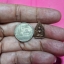 พระขุนแผน จิ๋ว ตอกโค๊ด วัดพระศรีรัตนมหาธาตุ จ.สุพรรณบุรี เนื้อทองแดง ปี 2545 เด่นด้านเมตตา,โชคลาภ,แคล้วคลาดดีนักแล