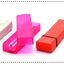 Midori Soft Pen Case กล่องดินสอซิลิโคนใส