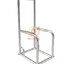 FTS-27 เครื่องออกกำลังกายกลางแจ้งสแตนเลส อุปกรณ์ยึดตัวบริหารแขน (แบบบาร์เดี่ยว-บาร์คู่)