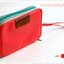 Money Plan Double Pouch