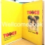 รวมชุด "TOUCH ทัช ปกแข็ง" 4 เล่ม (ยังไม่จบออกแค่นี้) ~Adachi Mitsuru~