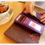 3Stage Wallet (L) กระเป๋าใบยาว 3 พับ