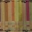 ผ้าไทยสีแดงทองมีหน้านางPCG2557/031