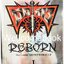 รวมชุด "มีดที่ 13 Reborn" 5 เล่ม (ขาดเล่ม 6,7,8 จบ) ~ นพ วิฑูรย์ทอง (White Crow) ~