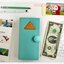 Triangle Humming Wallet
