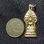 เหรียญพระนิรันตราย เสด็จพระราชดำเนินวางศิลาฤกษ์ ปี2518