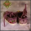 [SHOES 3 CM] HH0006A