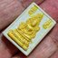 พระคำข้าว,พระมหาลาภ หลวงพ่อฤาษีลิงดำ วัดท่าซุง พิมพ์กรรมการทาทอง ผิวมีคราแป้งเดิมๆ รหัส566