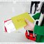 Mini Journey Passport Case ปกใส่พาสปอร์ต และเอกสารสำหรับการเดินทาง