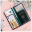 Classy Plain No Skimming Passport