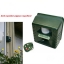 DL-132 เครื่องไล่ค้างคาว และสัตว์รบกวน