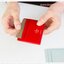 Flat Card Pocket