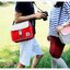 Iconic Cube Bag