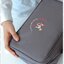 Partition Wash Bag size L