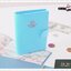 Ribbon Passport Holder