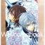 ที่คั่นหนังสือลาย "Vampire Knight"