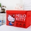 กล่องอเนกประสงค์ ลาย Hello Kitty