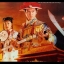 ฮ่องเต้บัลลังก์เลือด ,The Ching Emperor