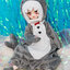 [PRE-ORDER] MDD Grey Baby Shark