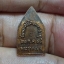 พระขุนแผน จิ๋ว ตอกโค๊ด วัดพระศรีรัตนมหาธาตุ จ.สุพรรณบุรี เนื้อทองแดง ปี 2545 เด่นด้านเมตตา,โชคลาภ,แคล้วคลาดดีนักแล