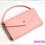 ลด 50% Crown Smart Clutch Wallet heritage