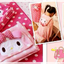 ผ้าคลุม + Hood Mymelody