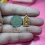 เหรียญท้าวเวสสุวรรณหลังพระพิฆเนศ รุ่นปกเกล้า เนื้อทองแดง วัดสุทัศนฯ ปี 2557
