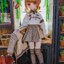 [MISSYOUDOLL] MSD / MDD Genki Kuma