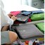 Partition Wash Bag size M