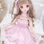 [PRE-ORDER] MSD / MDD Ruffled Elegance with Shoes
