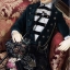 [PRE-ORDER] SD13B Gentlemen Part II