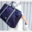 Folding Carry Bag กระเป๋าเดินทางพับได้