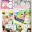 Xรวมชุด "Doraemon TV Animation โดราเอมอน" 2 เล่มจบในตอน ~ Fujiko F. Fujio~