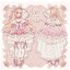 [PRE-ORDER] MSD / MDD Ruffled Elegance with Shoes