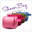 Shower Bag กระเป๋าใส่อุปกรณ์อาบน้ำ