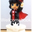 หมากรุก Character by CLAMP "อาคิระ / 20 Mensou ni Onegai! (จอมโจร 20 หน้า)" ~CLAMP~