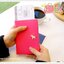 Pony Passport case ปกใส่หนังสือเดินทาง