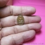 เหรียญพระพุทธเม็ดแตง วัดพระพุทธบาท จ.สระบุรี ปี2517