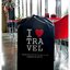 Luggage Cover ถุงคลุมกระเป๋าเดินทาง