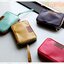 Money Plan Double Pouch