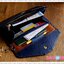 ลด 50% Tripping Clutch กระเป๋าใส่เอกสารการเดินทาง