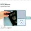 MINI JOURNEY NO SKIMMING PASSPORT [LINE FRIENDS]