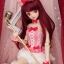 [PRE-ORDER] DD-M Pink Bunny Girl
