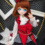 [PRE-ORDER] MSD/MDD Magical Rabbit Rose