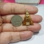 เหรียญพระพุทธเจ้าเปิดโลก ญสส. จัดสร้างถวายโดย ผู้ว่าการรถไฟและผู้ว่าการประปานครหลวง ปี2542 เนื้อโลหะกะไหล่ทอง บรรจุตลับวัดแท้ๆ ปลุกเสก ณ.วัดบวรฯ โดยสมเด็จพระสังฆราช และพระเกจิอีกหลายรูป องค์ที่2