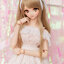 [PRE-ORDER] SD13G / DD-M / DD-L Off Shoulder Dress
